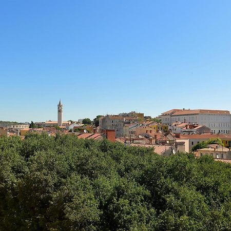 Giardini Panorama - Penthouse In The Heart Of Pula Exteriör bild
