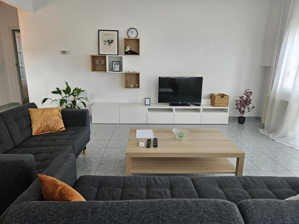 Giardini Panorama - Penthouse In The Heart Of Pula Exteriör bild