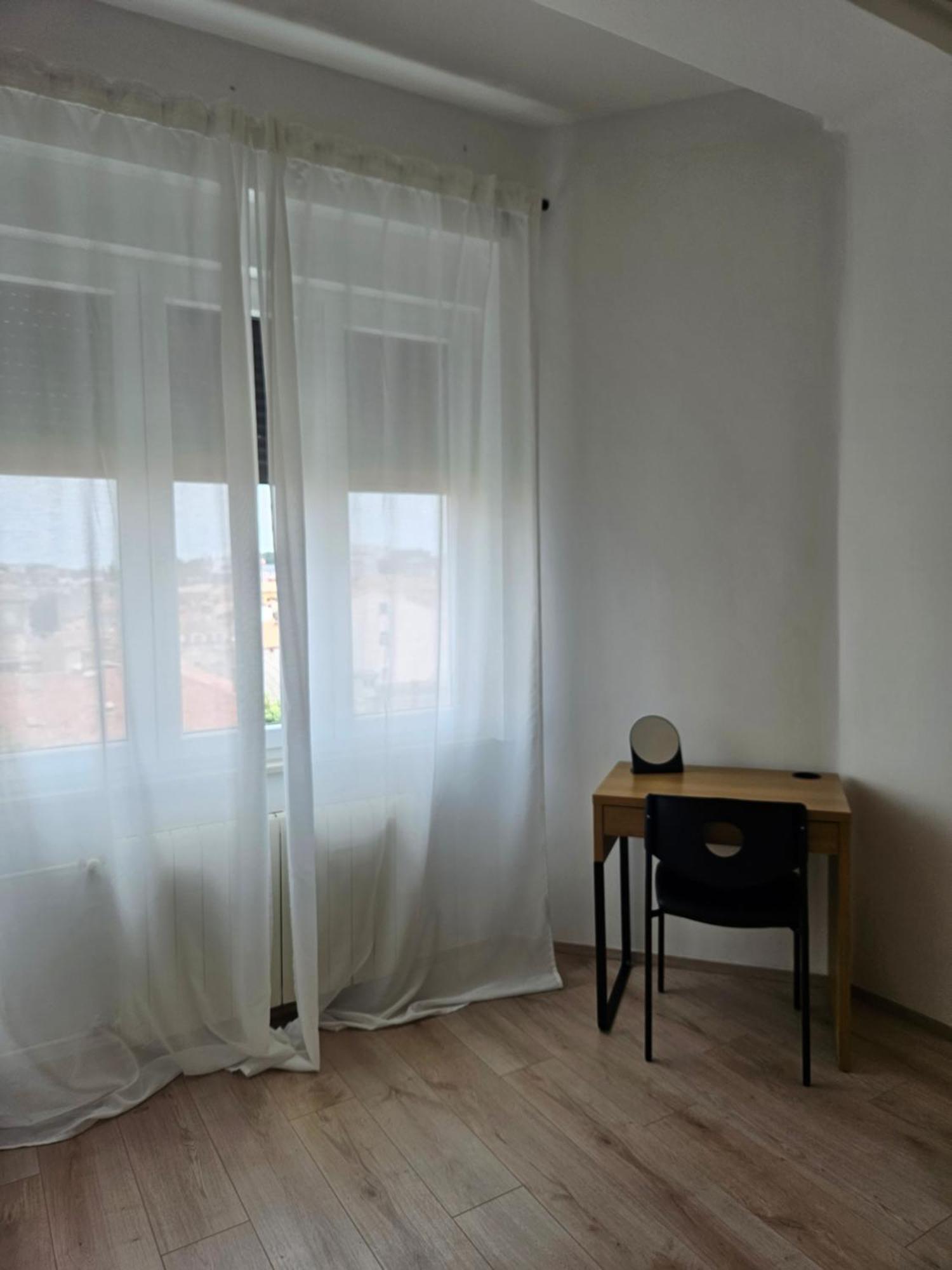 Giardini Panorama - Penthouse In The Heart Of Pula Rum bild